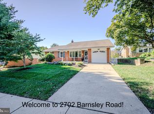 2702 Barnsley Rd, Wilmington, DE 19808
