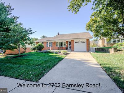 2702 Barnsley Rd, Wilmington, DE, 19808