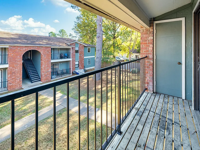 Parker Place Apartments — Photo 7