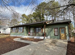 76 Old Atlanta Rd, Stockbridge, GA 30281