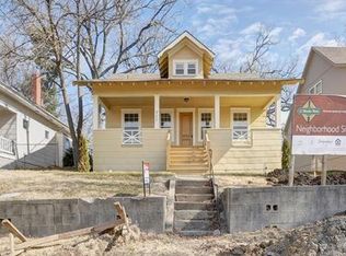 711 S Overton Ave, Independence, MO 64053