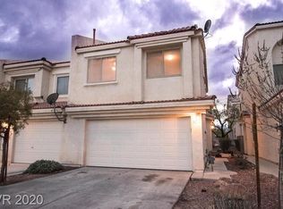 3253 Dragon Fly St, North Las Vegas, NV 89032