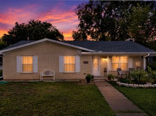800 Patricia St, Irving, TX 75060
