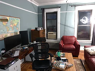 Rented by American Way Real Estate Inc