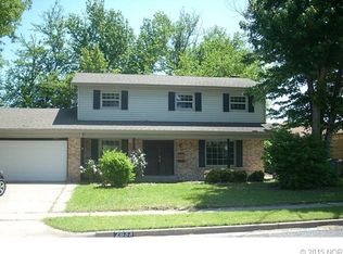 2933 S 94th Ave E, Tulsa, OK 74129