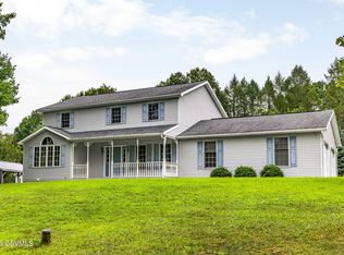 30 Pearl Ln, Danville, PA 17821