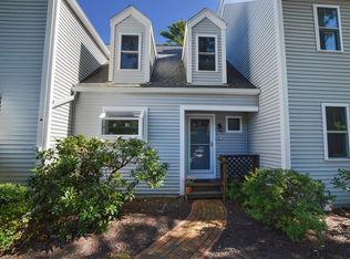 18 Southpoint Dr UNIT C, Sandwich, MA 02563