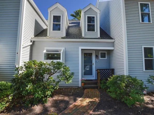 18 Southpoint Dr Unit C, Sandwich, MA 02563