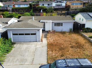744 Cottonwood Ave, South San Francisco, CA 94080