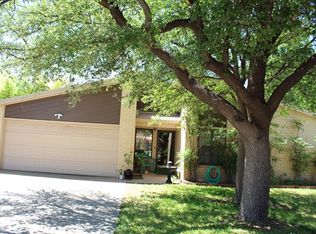 1405 NW 12th St, Andrews, TX 79714