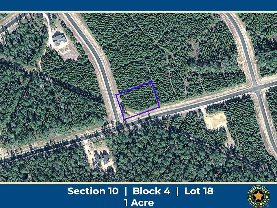 1st image of 15797 Forest Grove Dr Lot 18