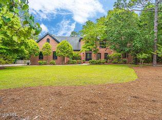 140 High Point Road, Pinehurst, NC 28374