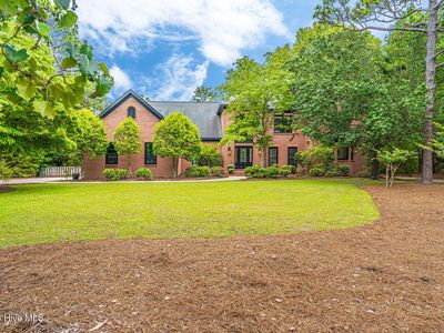 140 High Point Road, Pinehurst, NC, 28374