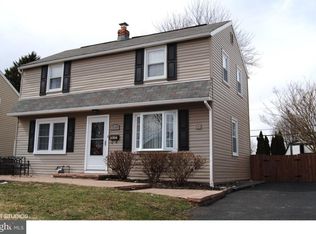 338 Forest Ave, Willow Grove, PA 19090