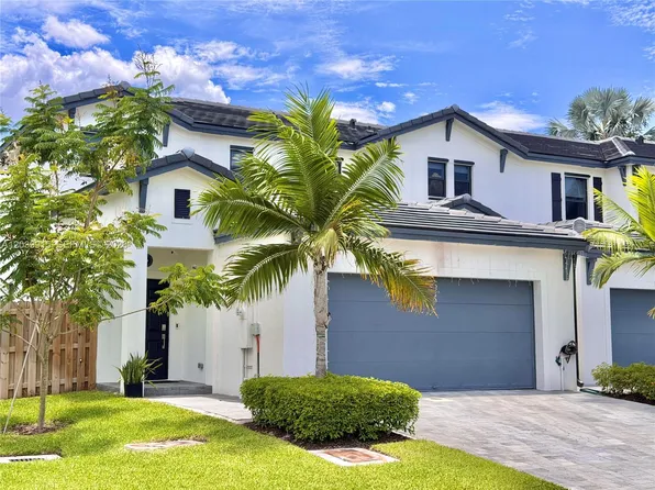 2950 Park Pl #5838, Fort Lauderdale, FL 33312