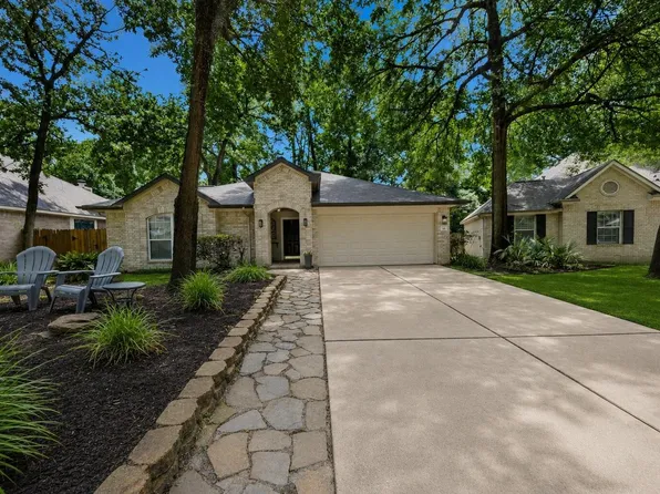 39 Steep Trail Pl, Conroe, TX 77385