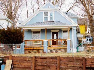 1920 Ingleside Ave, Sioux City, IA 51104