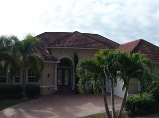 24917 Fairwinds Ln, Bonita Springs, FL 34135