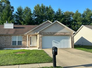 1479 Owl Creek Ln, Swansea, IL 62226