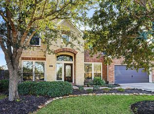28607 Green Hedge Dr, Katy, TX 77494