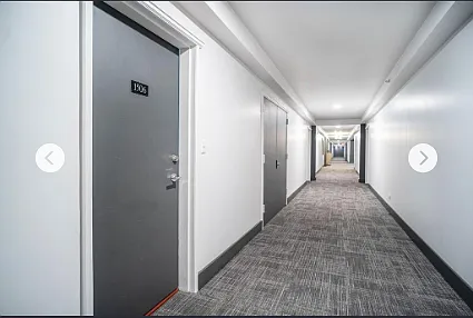 620 Peachtree St NE #1402 — Photo 15