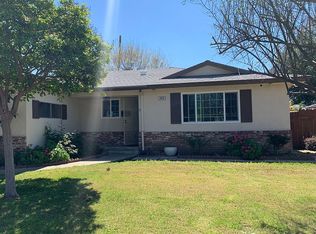 692 W Gettysburg Ave, Clovis, CA 93612