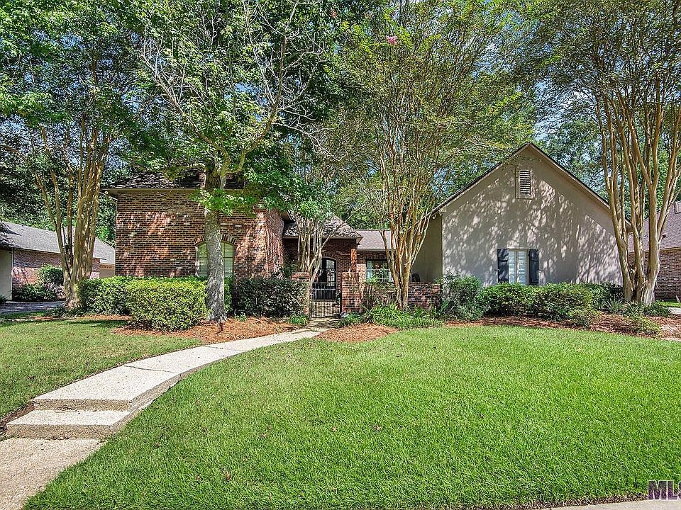 19233 Point O Woods Ct, Baton Rouge, LA 70809 Zillow