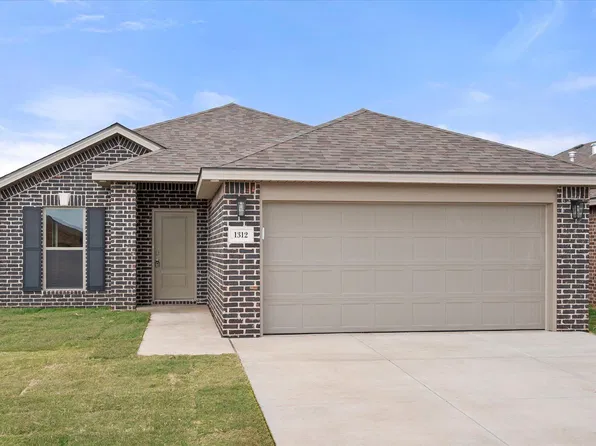 1312 Trenton Ave, Lubbock, TX 79416