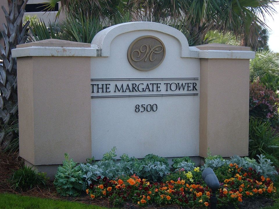 Prestigious Margate Towers 