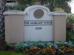 8500 Margate Cir UNIT 708, Myrtle Beach, SC 29572
