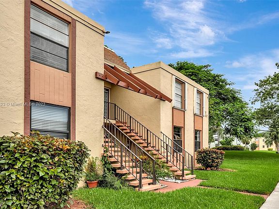 2nd image of 7450 NW 18th St APT 207
