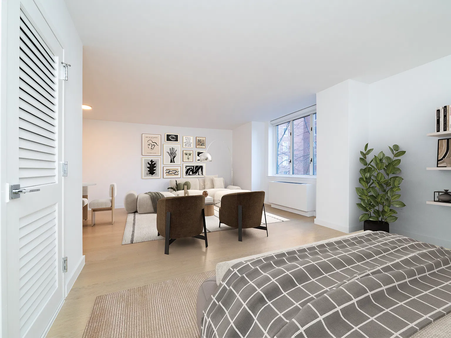 225 Rector Place — Photo 4