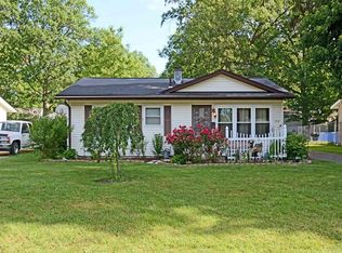518 Denison Ave, Elyria, OH 44035