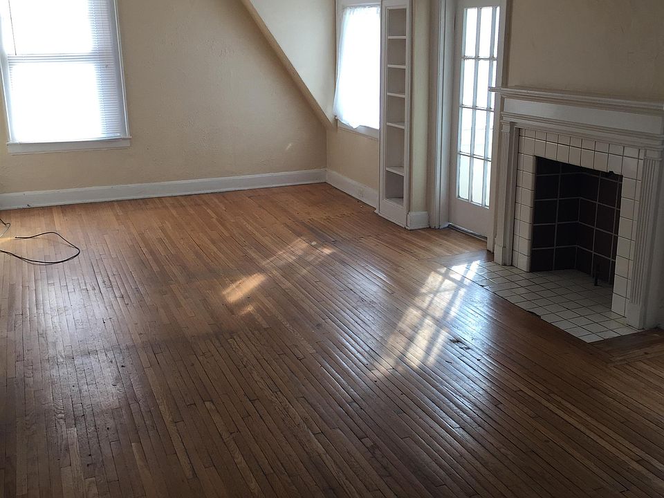 10241026 6th Street, Huntington, WV 25701 1/2 1024 1/2 6th St