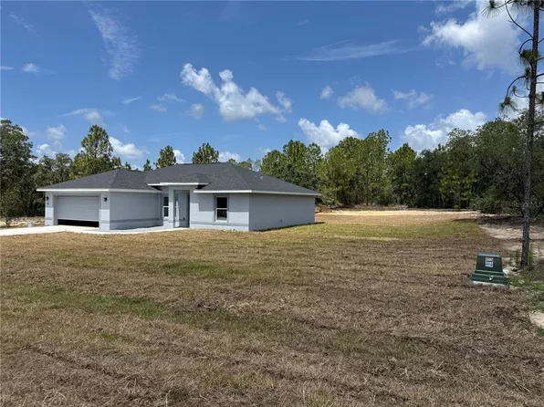 4928 SW Evergreen Ct, Dunnellon, FL 34431