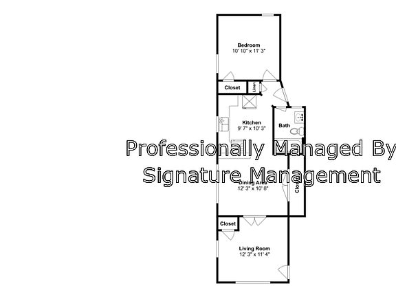 2nd image of 2133 Sherwood Ave APT 1