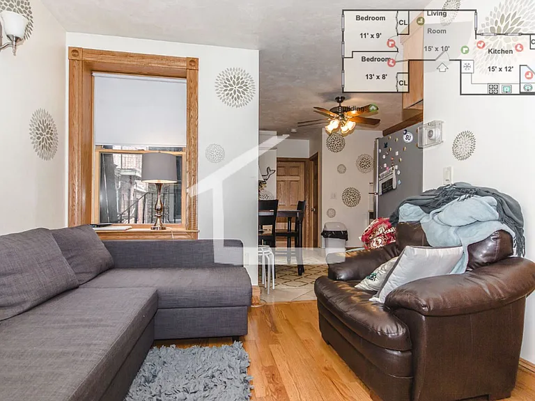 5 Phillips St #4D — Photo 2