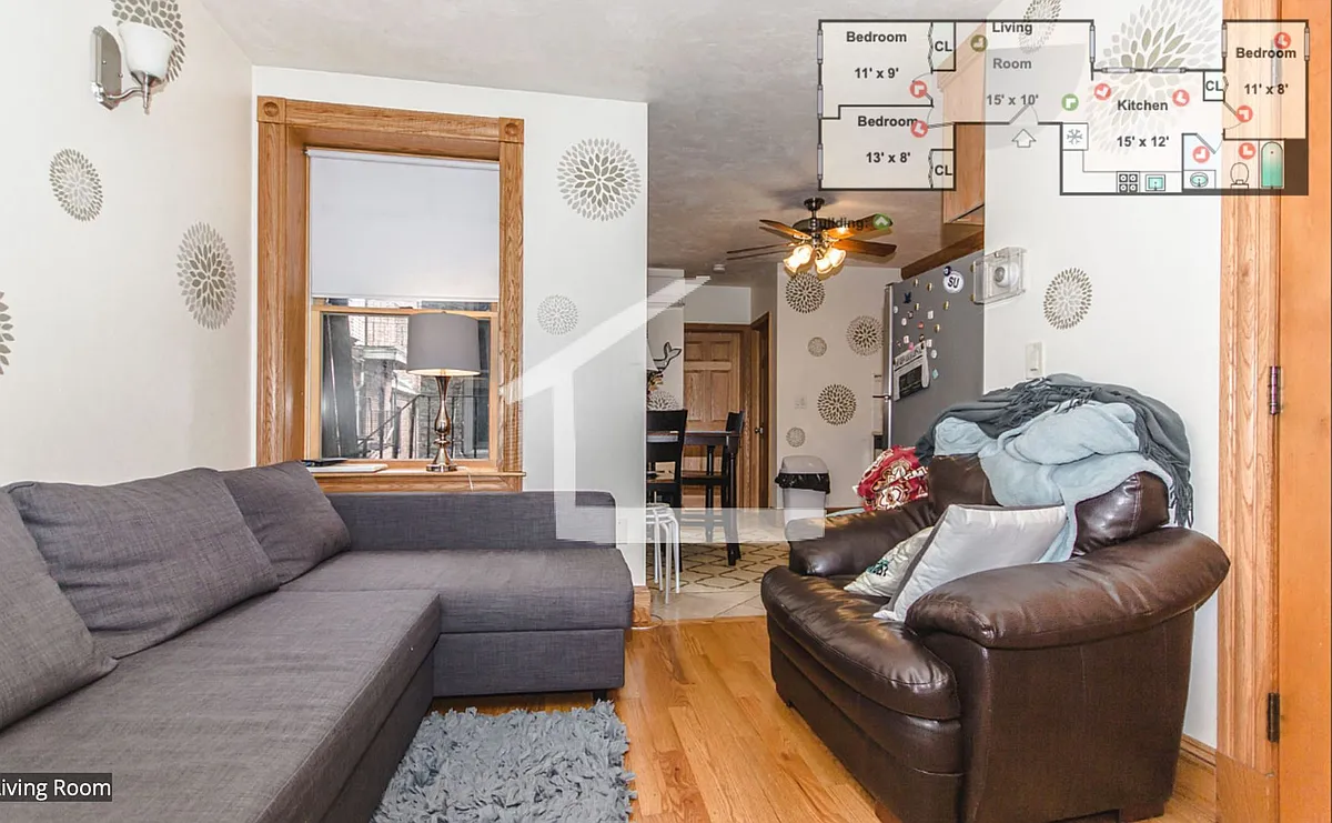 Building Photo - 5 Phillips St #4D