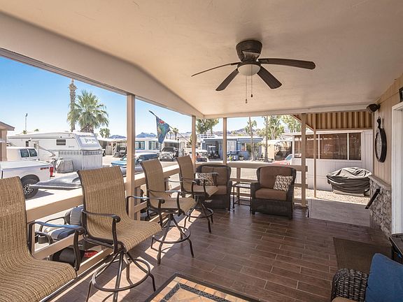 4th image of 601 Beachcomber Blvd #455
