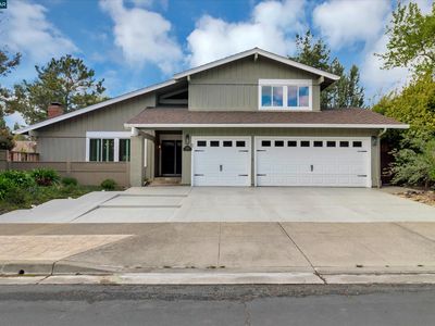 3486 Canfield Dr, Danville, CA, 94526