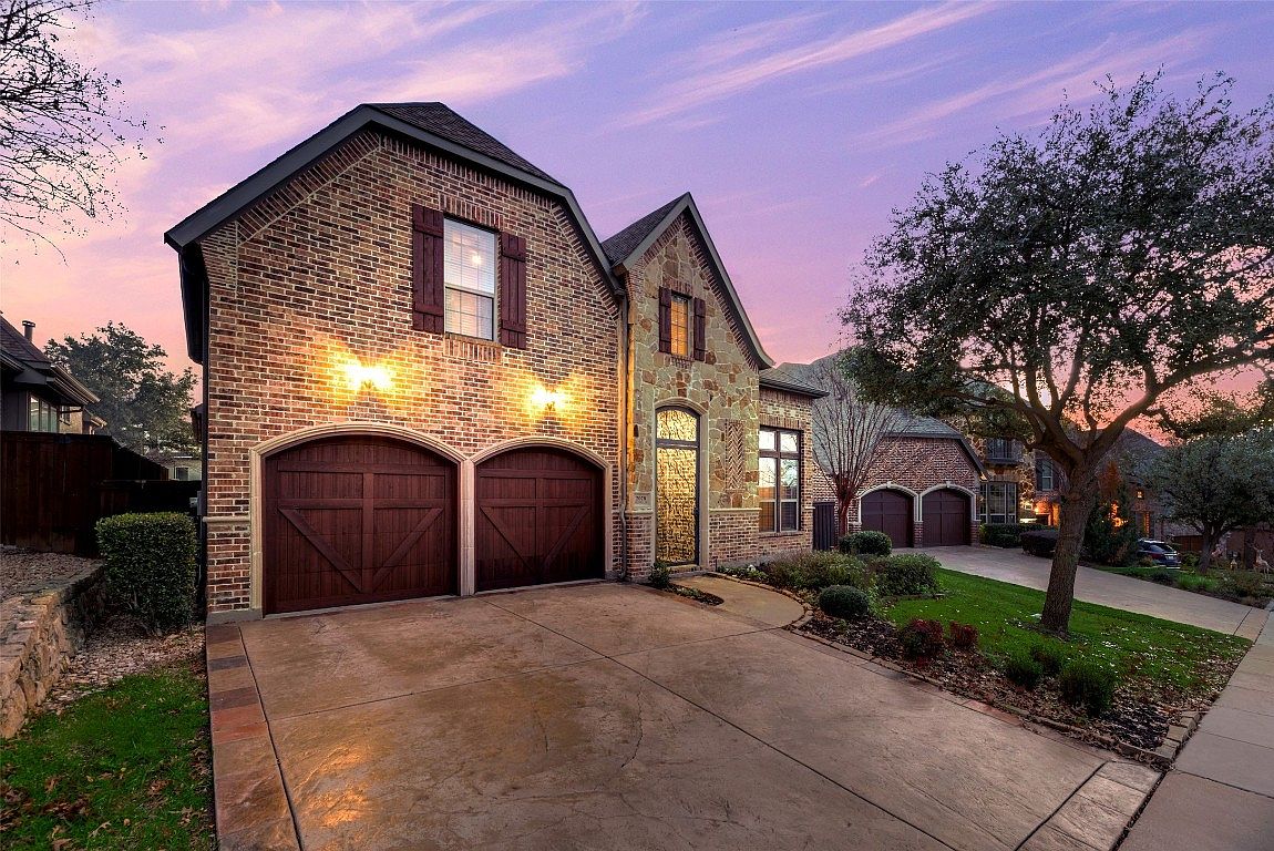 2028 S Hill Dr, Irving, TX 75038 Zillow
