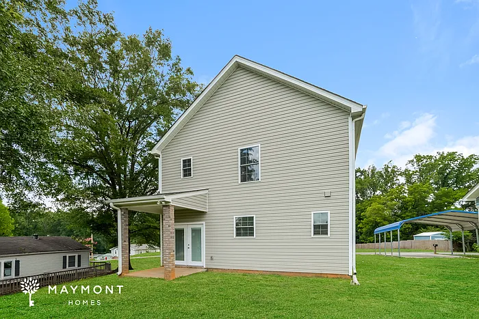 503 E Cloninger St — Photo 14