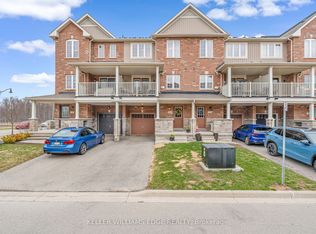 26 Hiscott Dr, Hamilton, ON L8B0A3