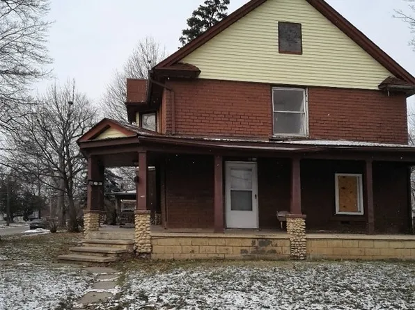 40 Mariva St, Pontiac, MI 48342