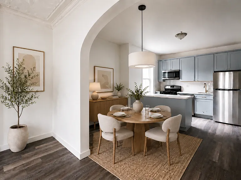 311 Liberty St #3 — Photo 3