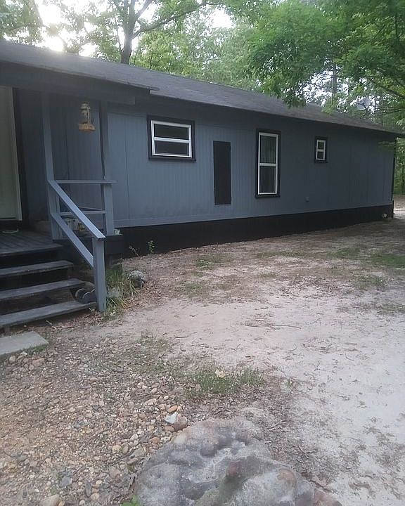 11461 Highway 98, Stephens, AR 71764 Zillow