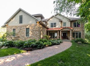 3403 Hidden Links Dr, Wausau, WI 54403