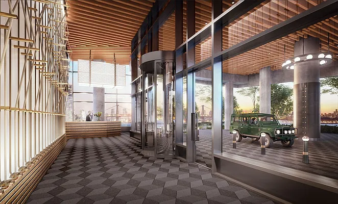 Rented by Corcoran | media 21