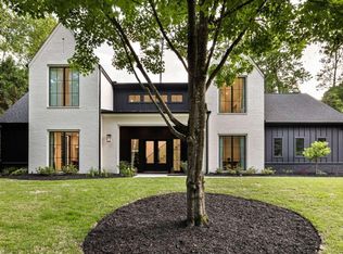 2742 Winding Ln NE, Atlanta, GA 30319