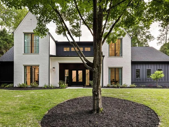 2742 Winding Ln NE, Atlanta, GA 30319